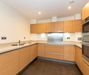 2 Bed Flat, Page Street, SW1P - Photo 2