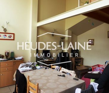 Location Appartement 1 pièce 30m² AVRANCHES 50300 - Photo 1