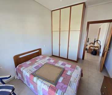 Προς Ενοικίαση: Εξαιρετικό & Φωτεινό Διαμέρισμα 110 τ.μ. – 4ος Όροφ... - Photo 3
