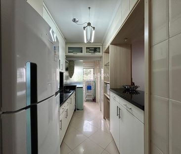 Apartamento com 2 quartos e 79m² para alugar em Centro, Canoas. - Photo 2