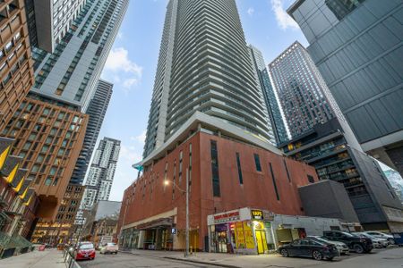 For Lease - 21 Widmer Street Unit# 912, Toronto, Ontario - Photo 2