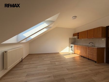 Pronájem bytu 2+kk v osobním vlastnictví 46 m², Hodonín - Photo 5