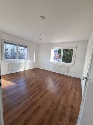 Stilvolle 4-Zimmer-Wohnung in Toplage! - Photo 1