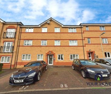 2 bedroom flat to rent - Photo 6