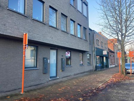 Appartement met 3 slaapkamers, tuin en garagebox in centrum Putte - Photo 5