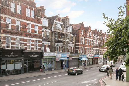 Streatham High Road, Streatham, SW16, London - Photo 4