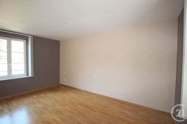 Appartement F3 à louer - Photo 1