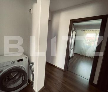 Apartament cu 3 camere, 72 mp, cu parcare, in zona Eroilor. - Photo 5