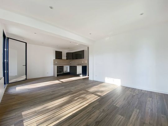 Location appartement 3 pièces, 63.34m², Seraincourt - Photo 1