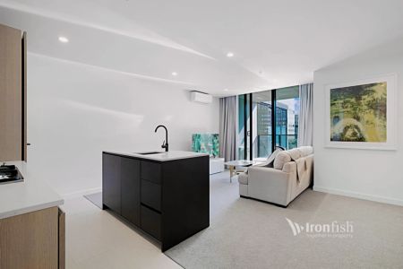 2 Bed, 1 Bath - Photo 4