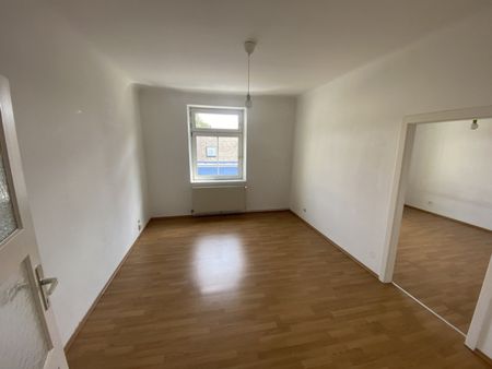 Helle,freundliche 3 Zimmer Wohnung beim Saarplatz - Photo 2