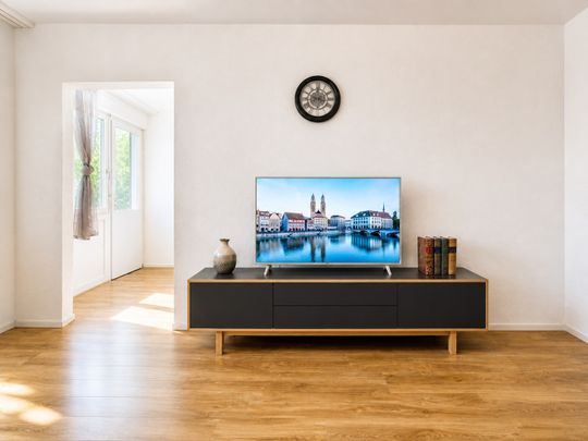 2.5 Zimmer, 55 m², 2. Stock - Photo 1
