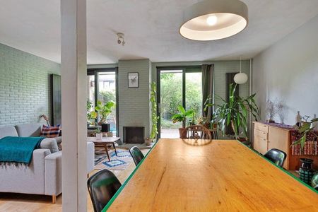 Te huur: Huis Bosplaat in Amsterdam - Foto 4