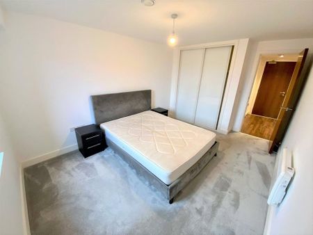 1 bedroom apartment to rent - Photo 2