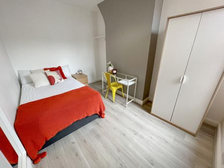 3 bedroom terraced house to rent - Photo 4