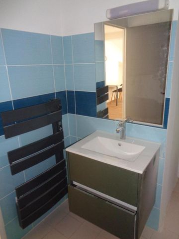 Location Appartement 1 pièce 25m² DRAGUIGNAN 83300 - Photo 3