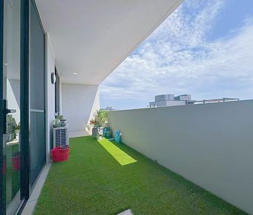 310/92 Ballymore Avenue, North Kellyville, NSW 2155 - Photo 2