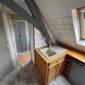 Appartement à louer 1 pièce 12.55m² - Photo 3