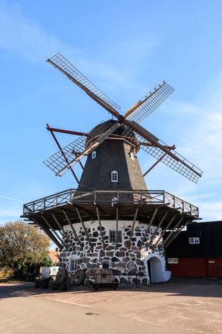 Möllarevägen, Viken - Foto 2