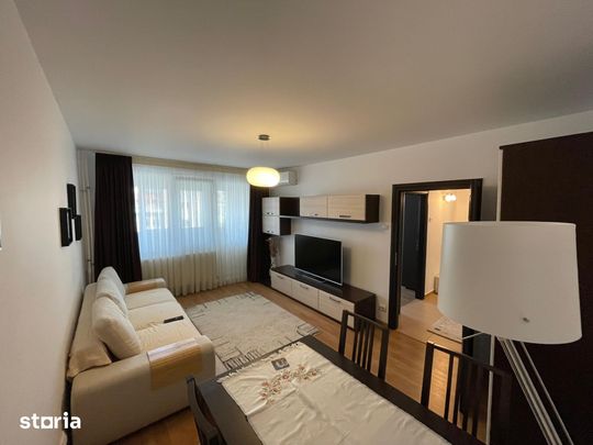 Apartament 2 camere | Banu Manta | Titulescu | Loc parcare - Fotografie 1