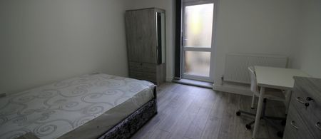 Flat 1, 20 Mundy Place, Cathays, Cardiff, CF24 4BZ - Photo 5