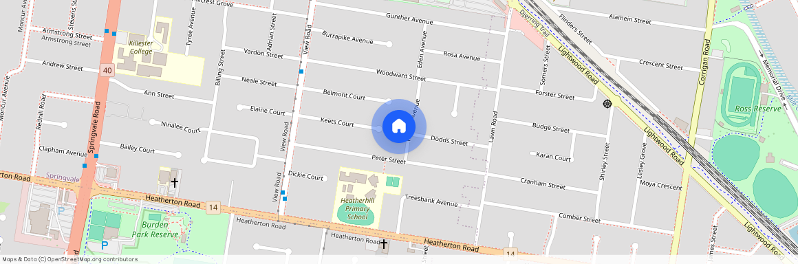 14 Pascoe Avenue, Springvale