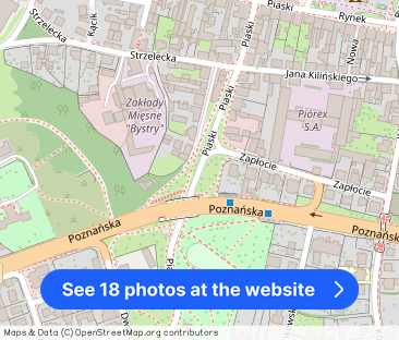 Nowoczesne 2p/43m2/Ip. centrum Swarzędz - Photo 1