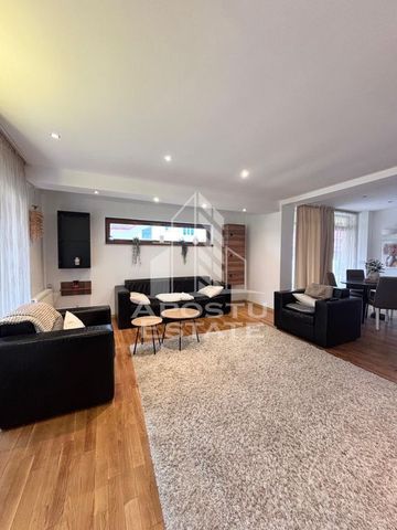 Casa individuala cu 4 camere si 3 bai, zona Ghiroda, Pet-... - Fotografie 2