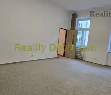 Pronájem 1+1, cihla, Mánesova, Opava - Photo 5