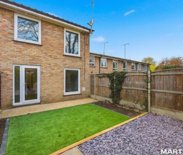 3 bedroom terraced house to rent - Photo 2