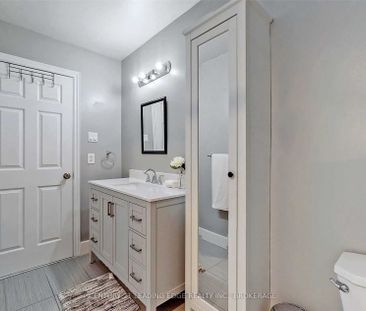 For Lease - 69 Fred Bland Crescent, Toronto, Ontario - Photo 6