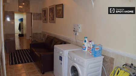 Studio for rent in Southside, Dublin - Photo 4