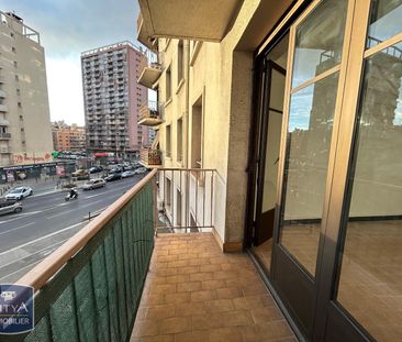 Location Appartement 4 pièces 66m² MARSEILLE 5ème - Photo 3