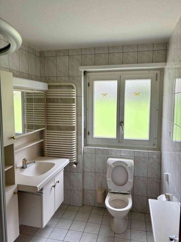 4.5 Zimmer, 120 m², 1. Stock - Photo 4