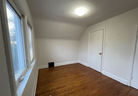 For Lease - 80 Vanbrugh Avenue, Toronto, Ontario - Photo 2