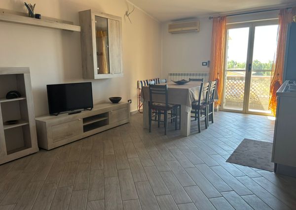 Appartamento in affitto a Catanzaro