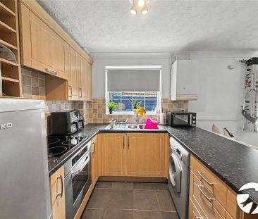 1 bedroom end of terrace house to rent - Photo 5