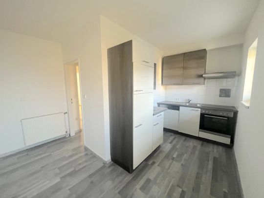 Sonnige 3-Zimmer mit Wintergarten und Balkon - Foto 1