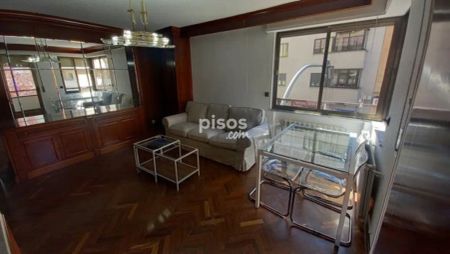 Piso en alquiler en Calle de Luis Vives, 2 - Photo 2