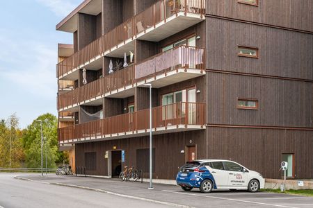 Grundläggaregatan 4A - Photo 3