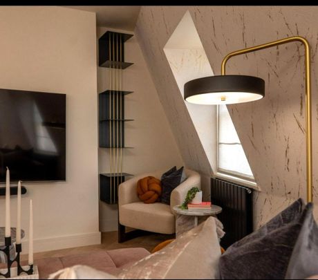 2 bedroom flat to rent - Photo 1