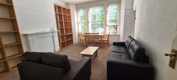 1 Bed Flat, Crouch Hill, N8 - Photo 1
