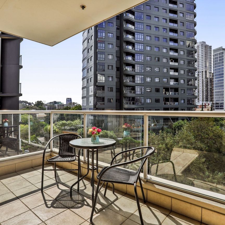 Harbour Bridge & Water Views in An Unsurpassed Location within "The Grand" - Photo 1