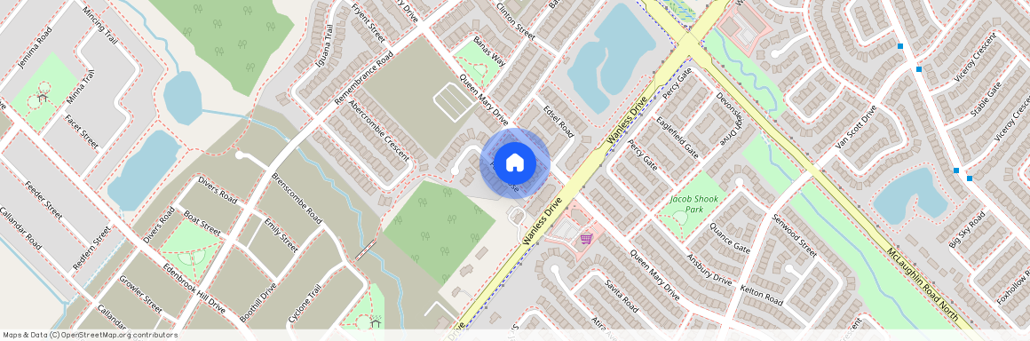 5 Felix Close Unit# Main, Brampton