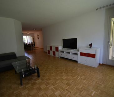4.5-Zimmer-Wohnung im Grünen - Photo 1