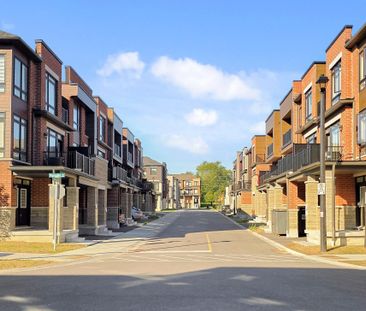 For Lease - 513 Littlewood Lane, Ajax, Ontario - Photo 4