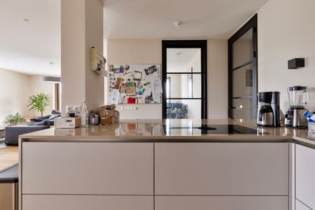 Appartement te huur: Burgemeester Geukerspark 49 5701 RE Helmond - Photo 5