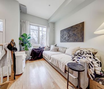 For Lease - 223A Glen Park Avenue, Toronto, Ontario - Photo 6