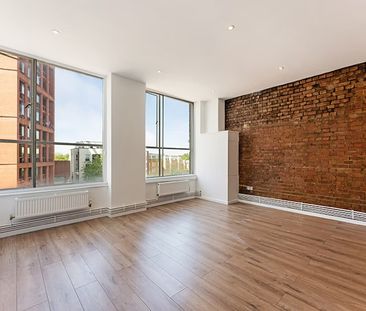 1 bedroom apartment - Photo 1