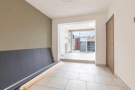 Instapklare woning met zuid gelegen tuintje. - Foto 4